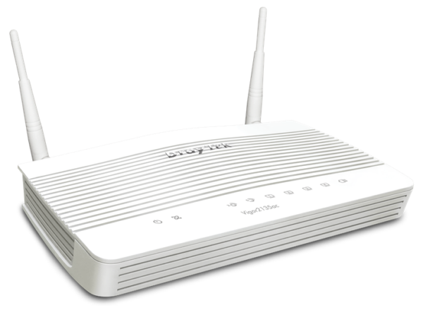 DrayTek Vigor 2135AC Gigabit Broadband Router