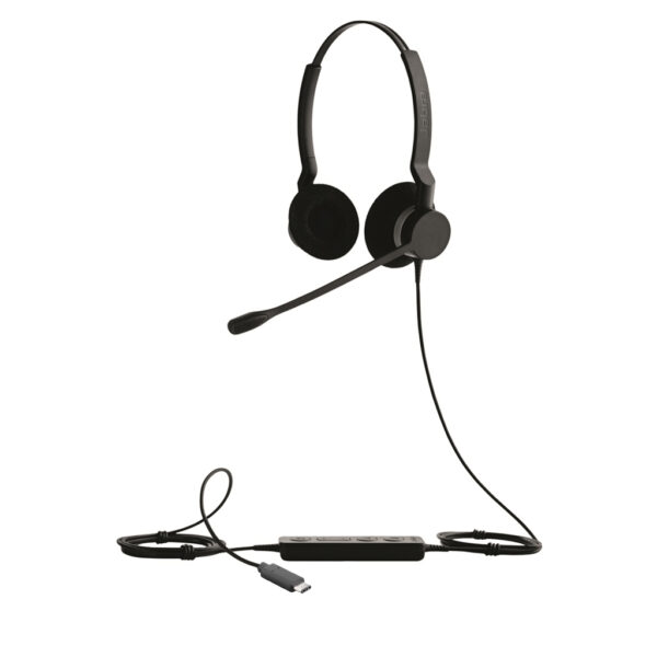 Jabra Biz 2300 Duo