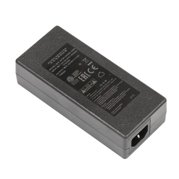 48 V 2 A 96 W power supply