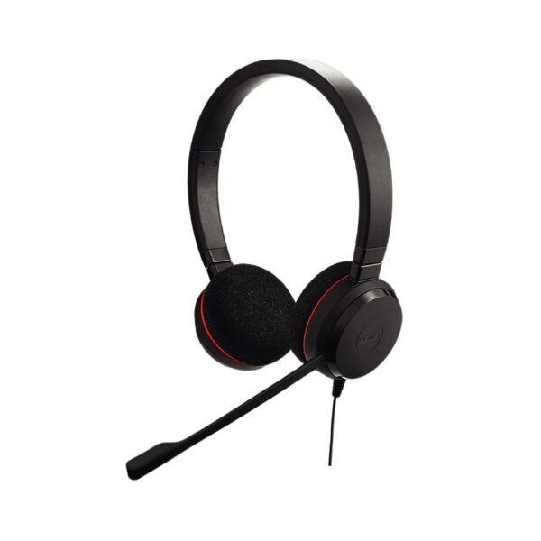 Jabra Evolve 20 Stereo