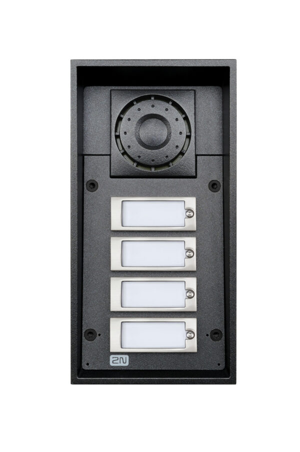 Helios IP Force - 4 buttons