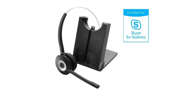 Jabra PRO 935 MS