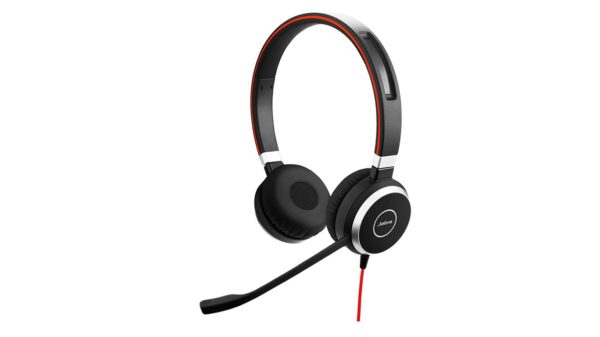 Jabra Evolve 40 Stereo