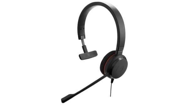 Jabra Evolve 20 Mono