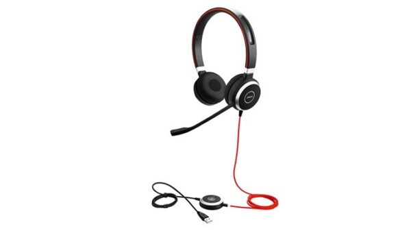 Jabra Evolve 30 II UC Stereo