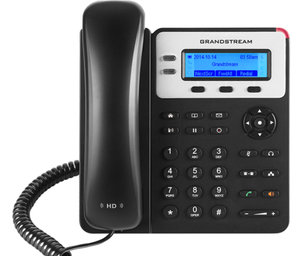 Grandstream GXP1625 standard IP phone