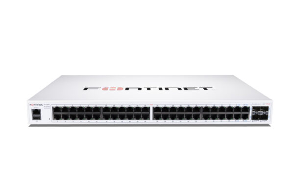 Fortinet FortiSwitch 148F-FPOE