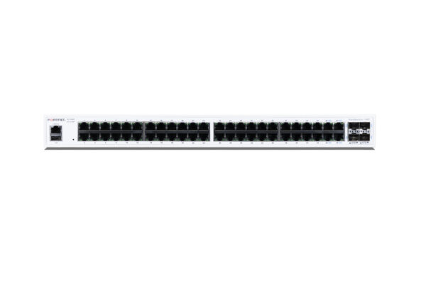 Fortinet FortiSwitch 148F