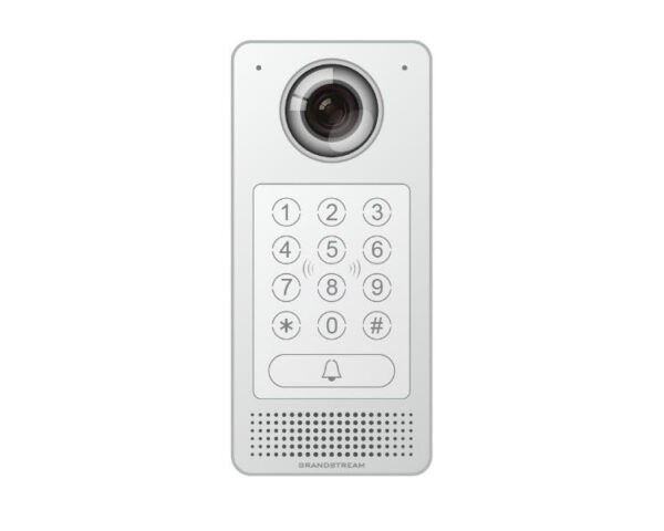 GDS3710 IP Video Door System