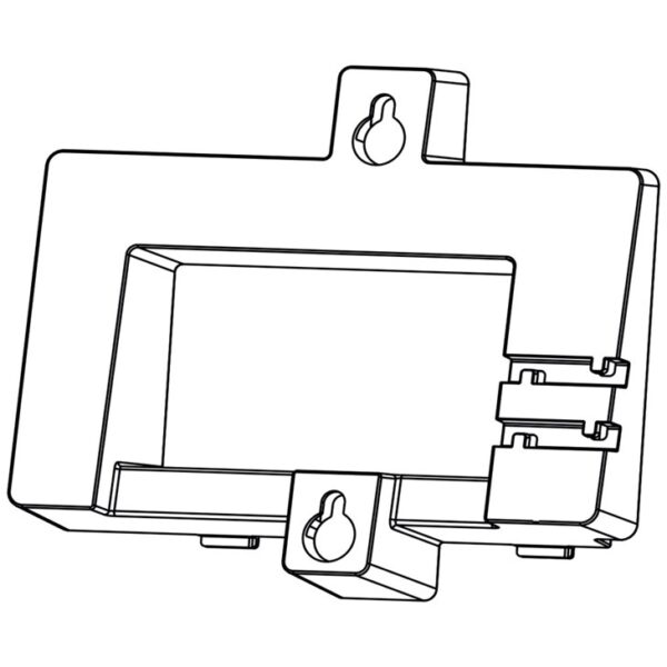 Grandstream Wall Mount Kit GRP2614/15/16/GXV3350