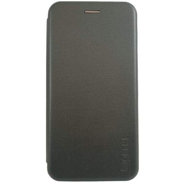 GS290 Booklet Case Grey