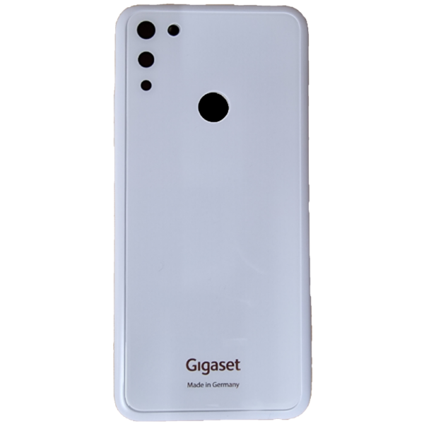 Gigaset GS4 Cover Wit verwisselbaar