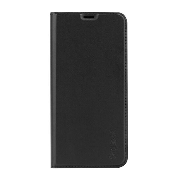 GS4 Booklet Case Black