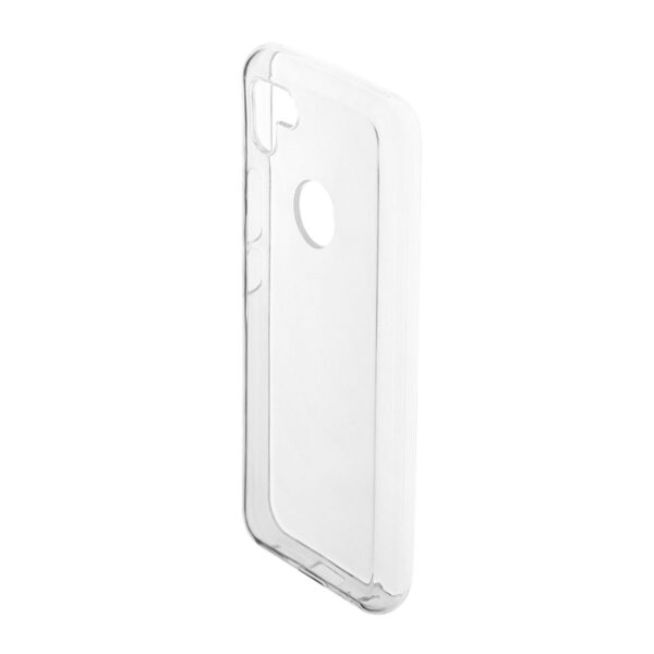 GS5 Protection Case transparant beschermhoesje