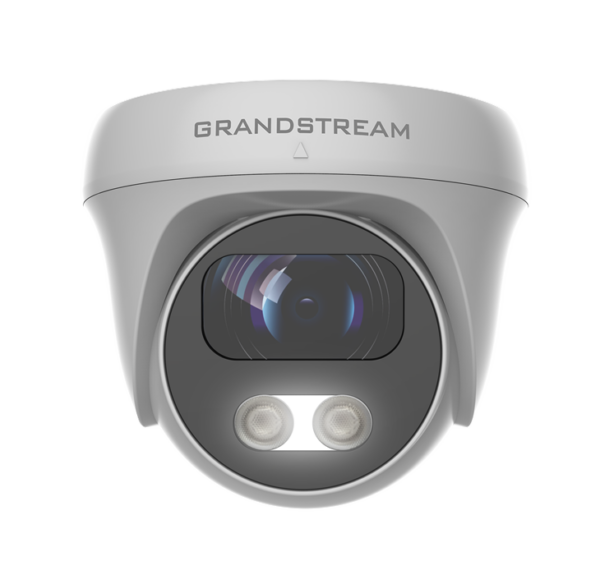 Grandstream GSC3610 IP Dome camera