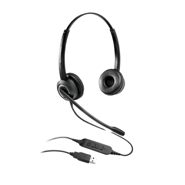 Grandstream GUV3000 USB Headset