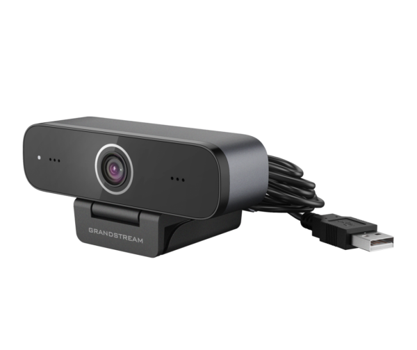 Grandstream GUV3100 USB Webcam