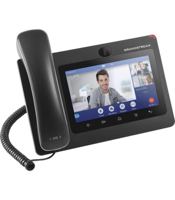 GXV3370 Video IP phone