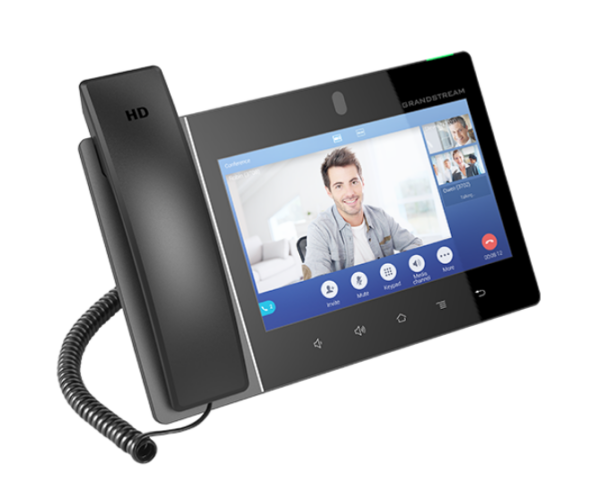 GXV3480 Smart Video Phone