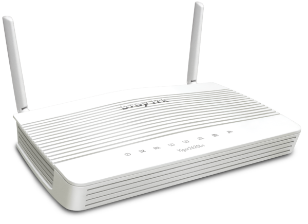 Vigor 2620 LTE wireless