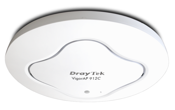 Draytek VigorAP 912C